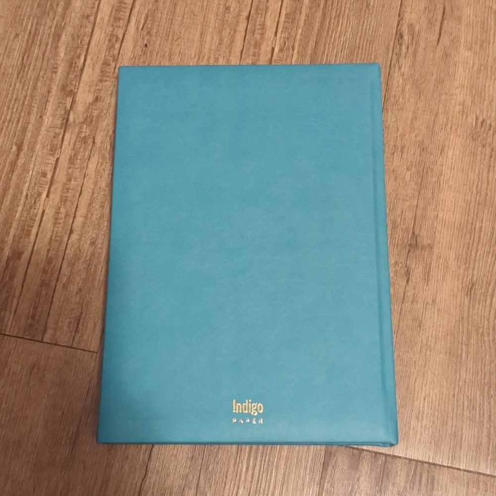 Notebook - Picture 2 of 3